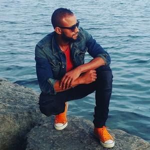 Meet your Posher, Adilson